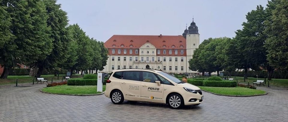 FT 110 Schloss GL 072023